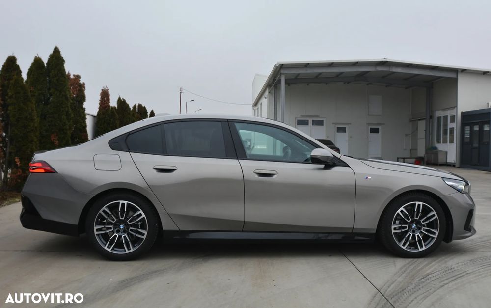 BMW Seria 5 - 22