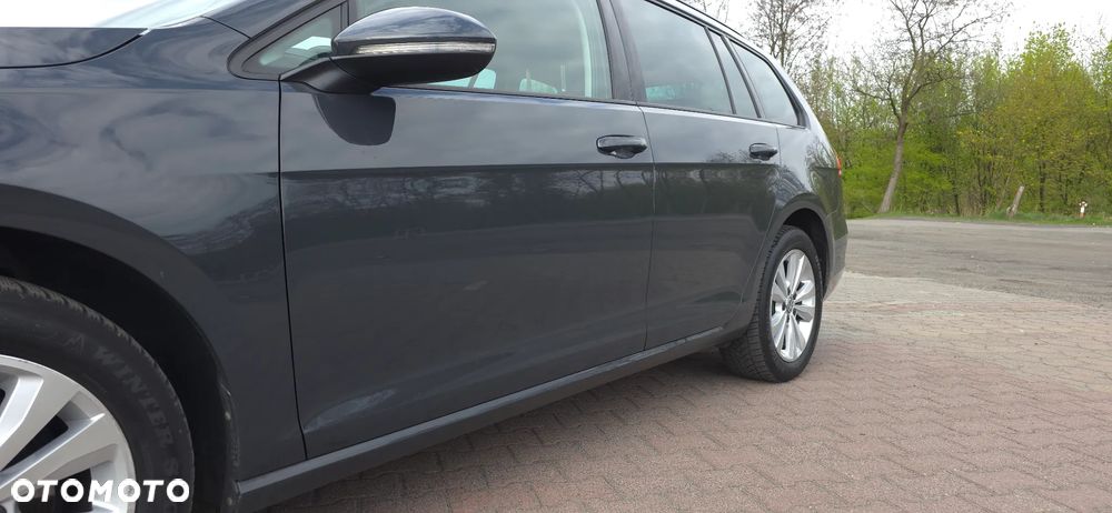 Volkswagen Golf 1.0 TSI IQ Drive - 36