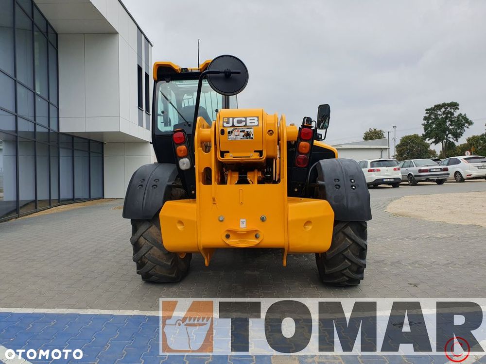 JCB 540-140 - 8