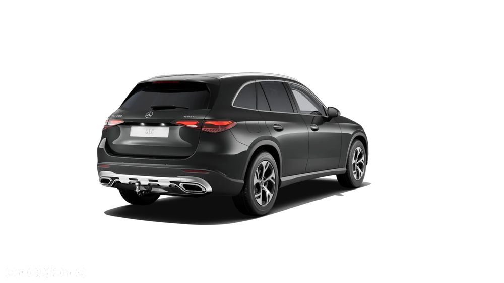 Mercedes-Benz GLC - 7