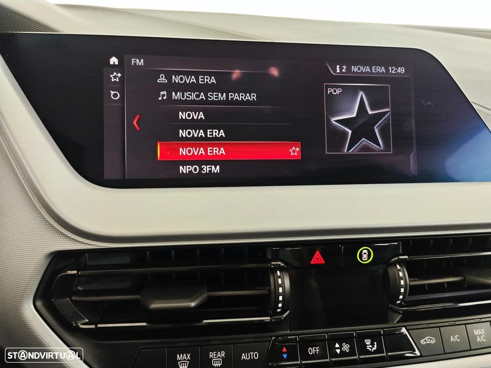 BMW 116 d Advantage - 46