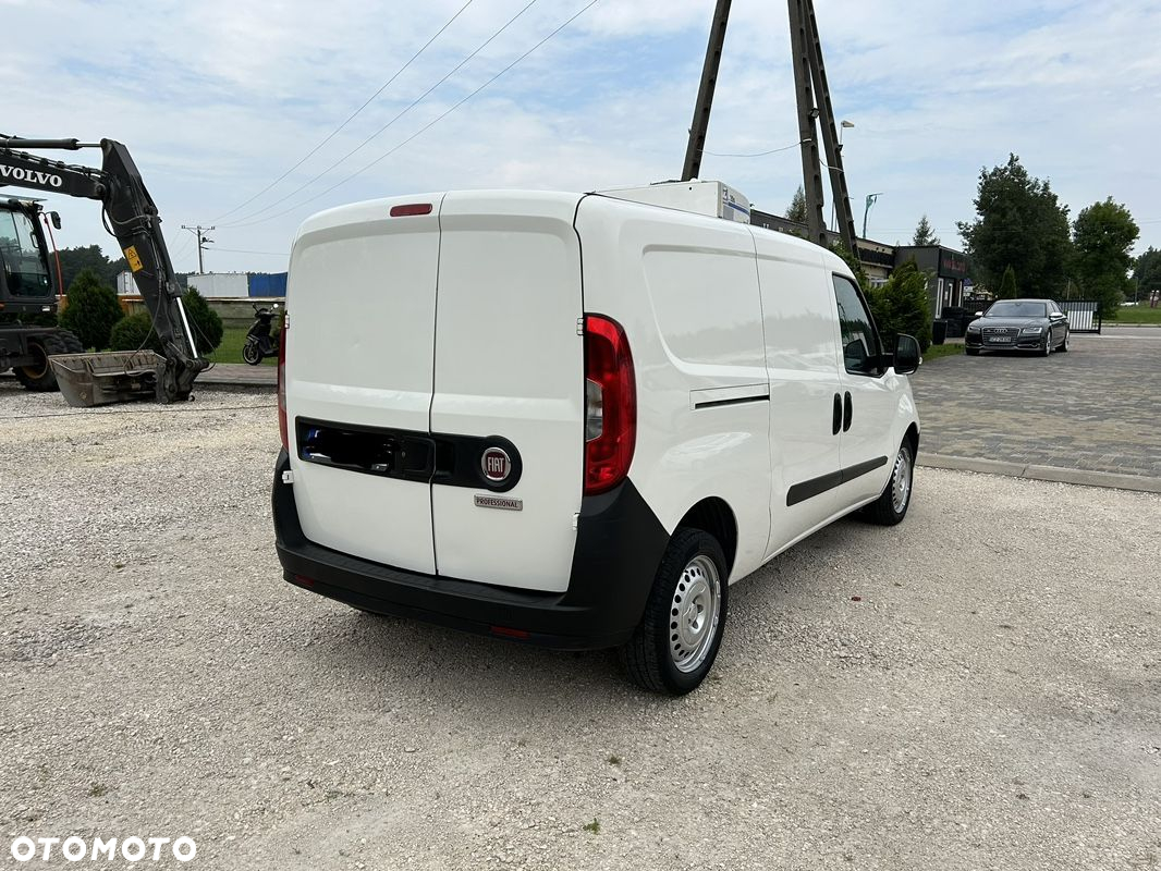Fiat Doblo Max - 6