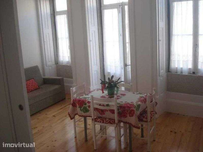 Apartamento t1 no centro do Porto - Grande imagem: 2/7