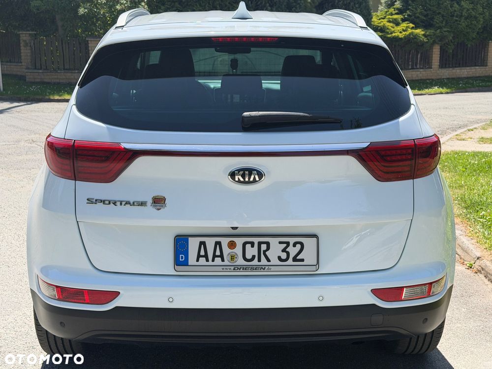 Kia Sportage 1.6 GDI 2WD SPIRIT - 6
