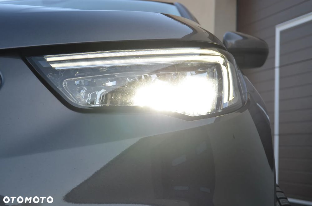 Opel Grandland X 1.5 D Start/Stop Automatik Business INNOVATION - 14