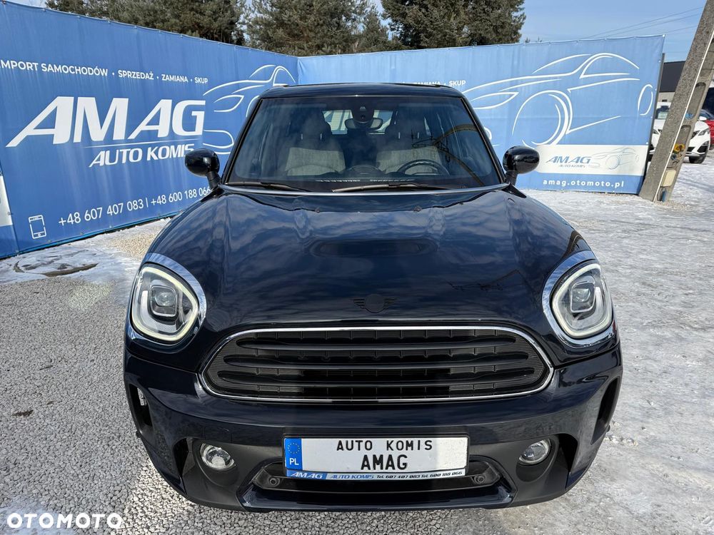 MINI Countryman Cooper Shadow Edition - 3