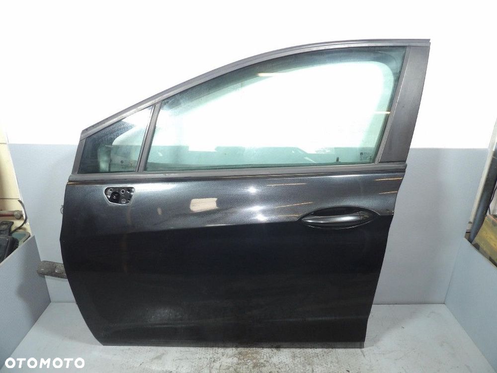 OPEL ASTRA K HB 5D DRZWI PRZÓD LEWE Z22C - 1