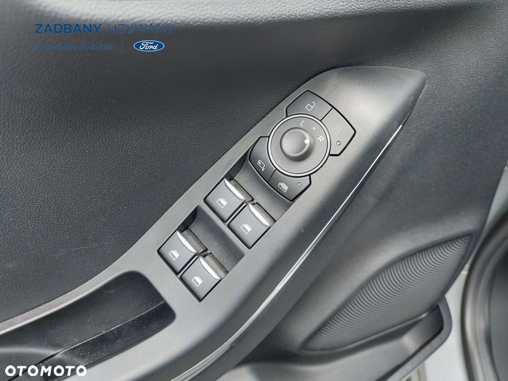 Ford Puma - 10