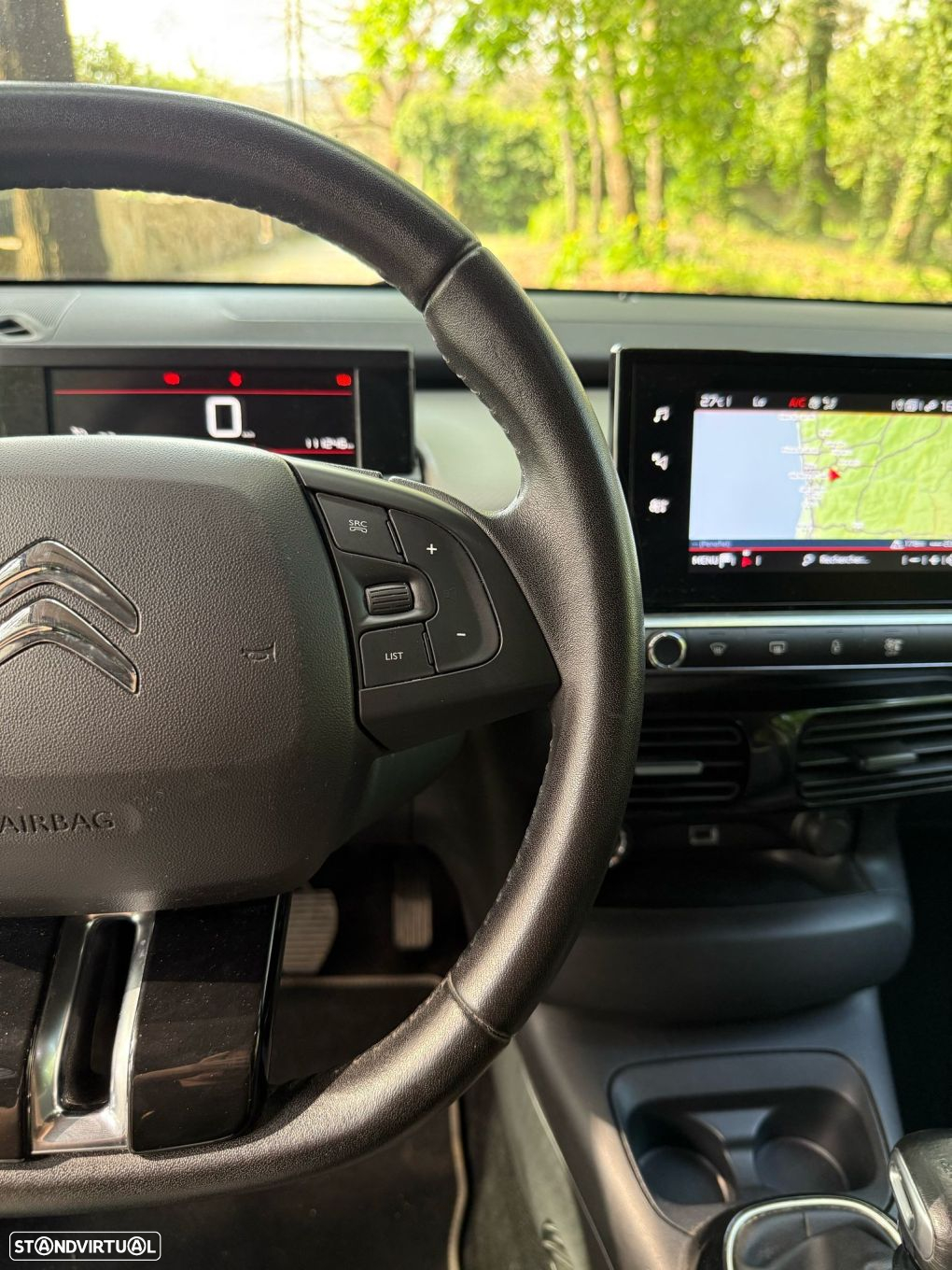 Citroën C4 Cactus 1.2 PureTech Feel - 14