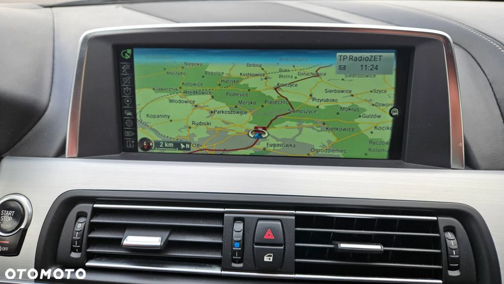 BMW Seria 6 640d M Sport Edition - 27