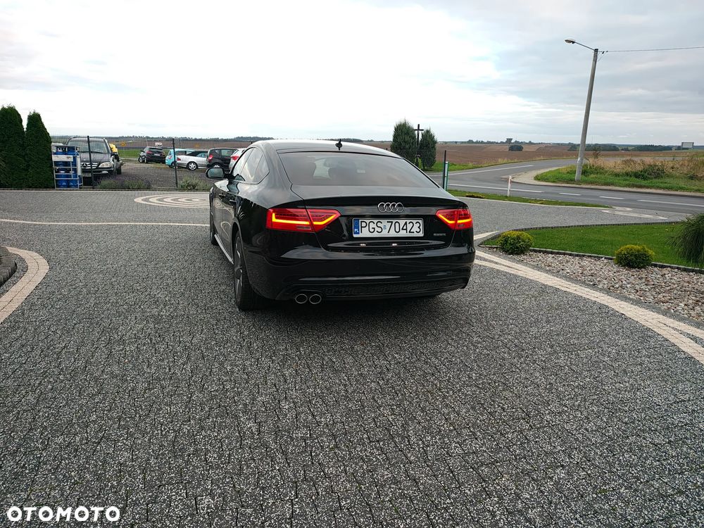 Audi A5 - 6