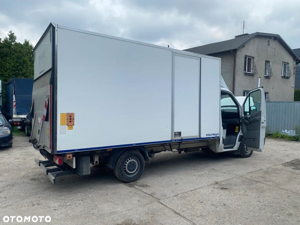 Volkswagen Crafter - 7