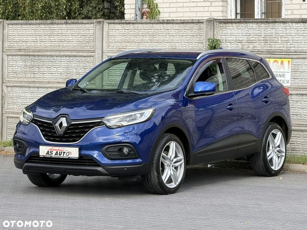 Renault Kadjar - 24