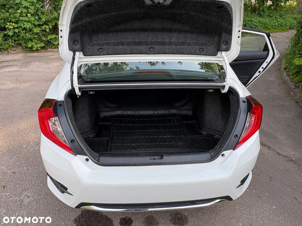 Honda Civic - 4