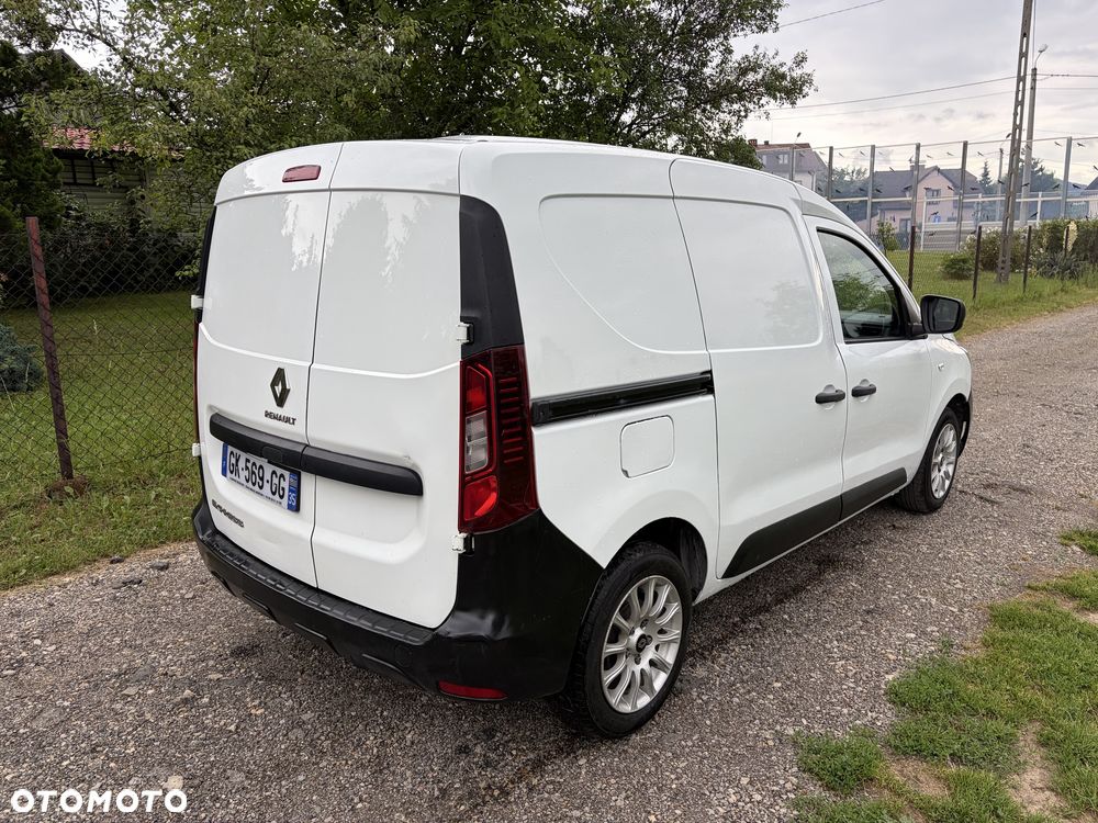 Renault Express - 3