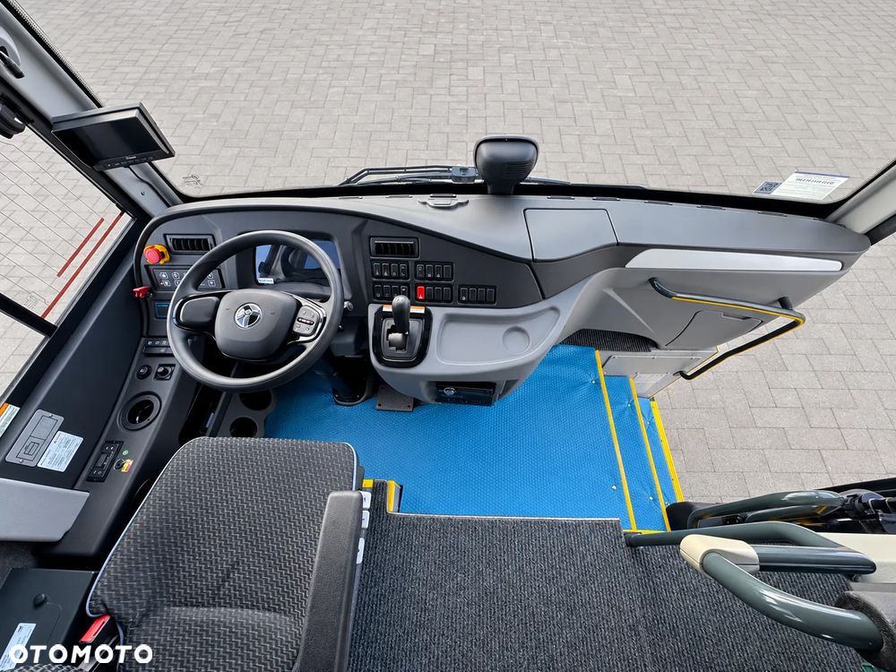 Temsa Prestij SX - 19