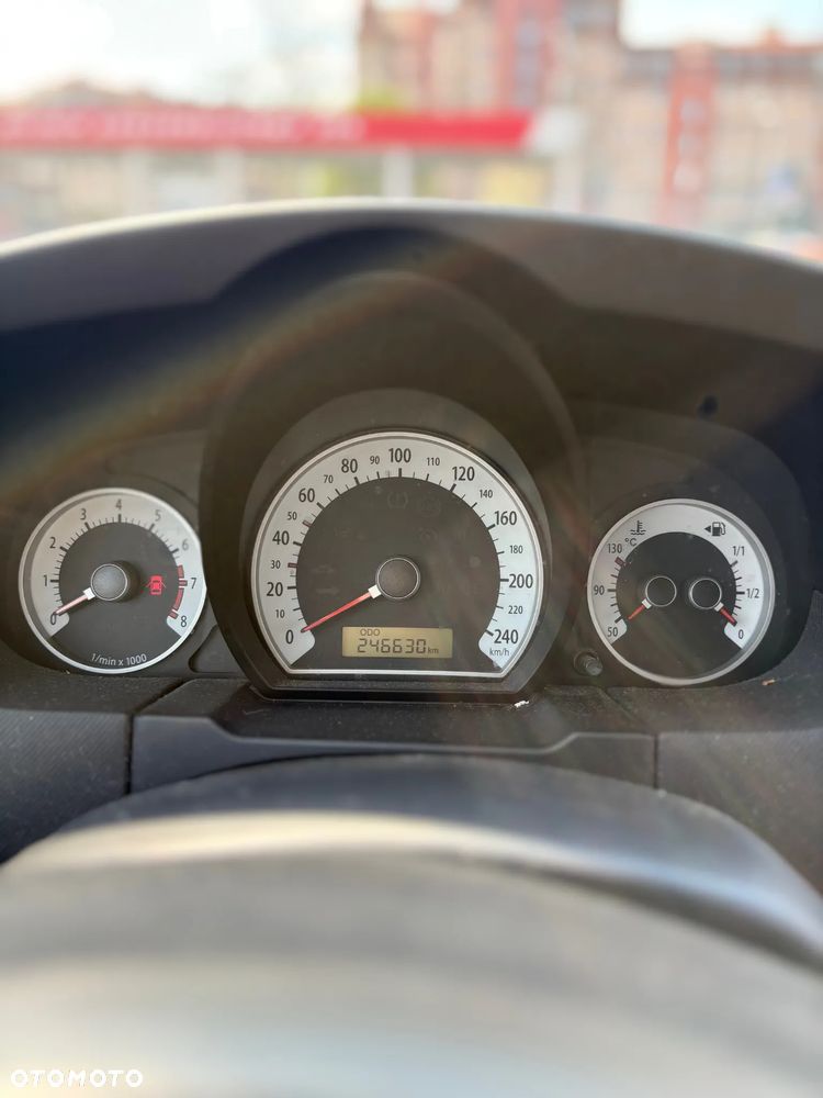 Kia Ceed 1.6 Comfort - 15