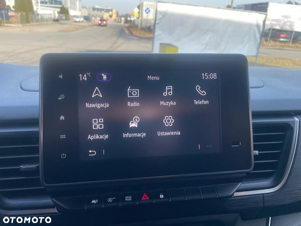 Renault Trafic 2.0 dCi EDC - 23