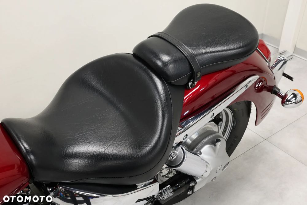 Honda VTX - 18