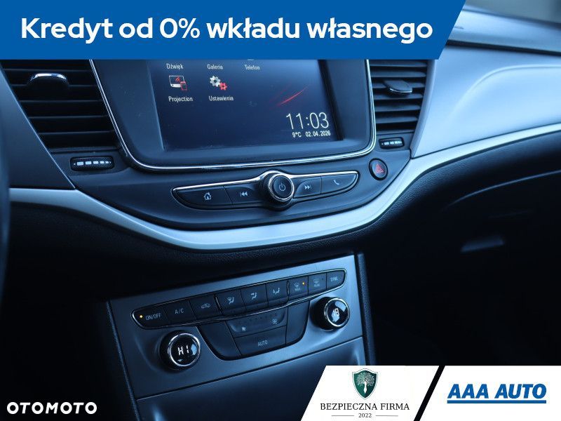 Opel Astra - 14