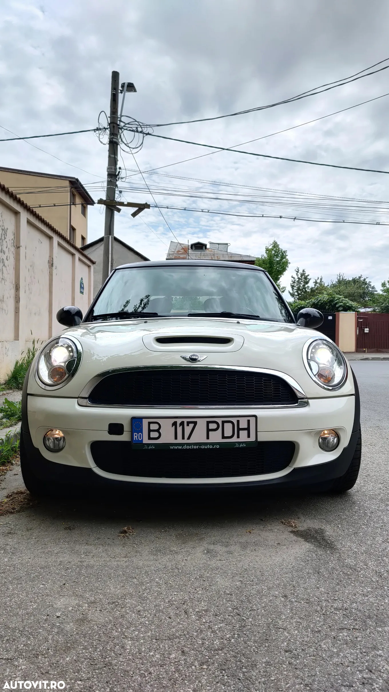 Mini Cooper S Standard - 3
