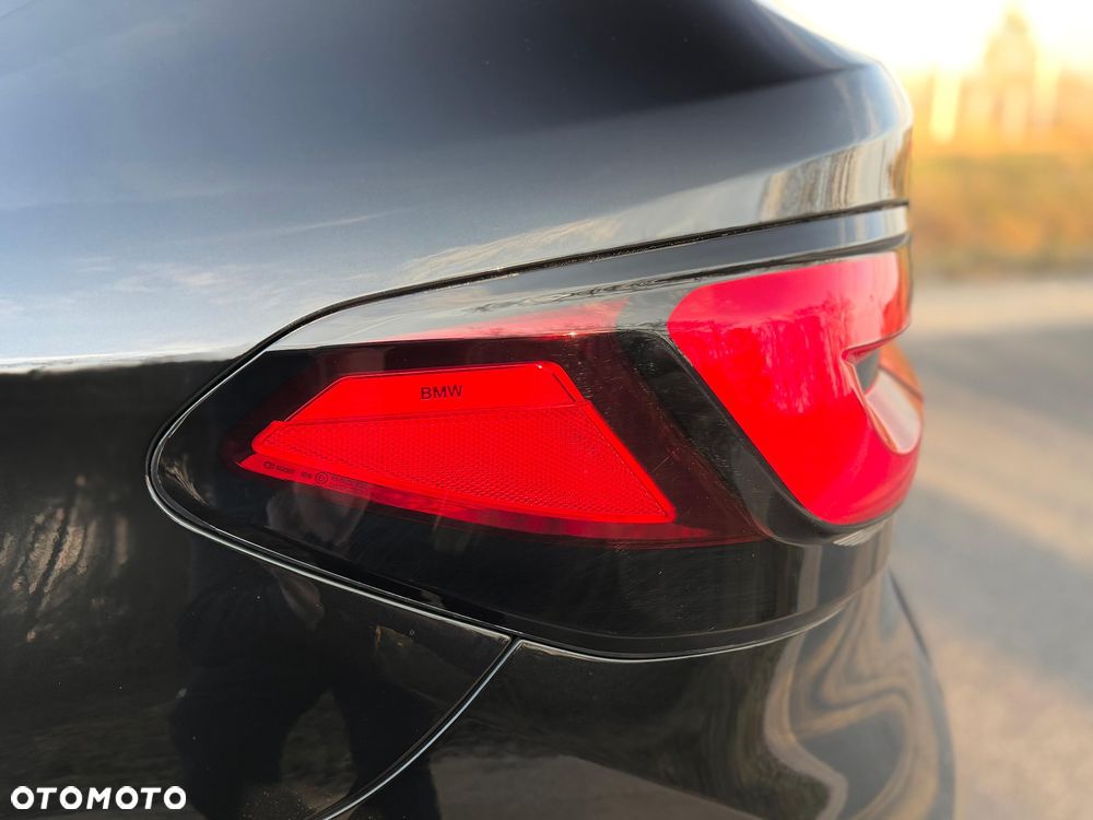 BMW Seria 5 530e Luxury Line sport - 12