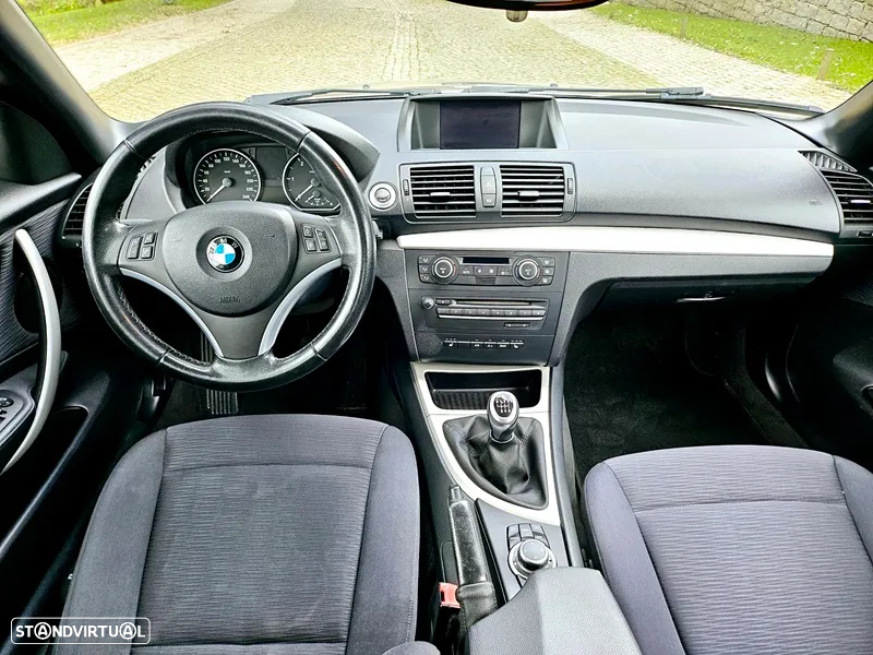 BMW 118 d - 11