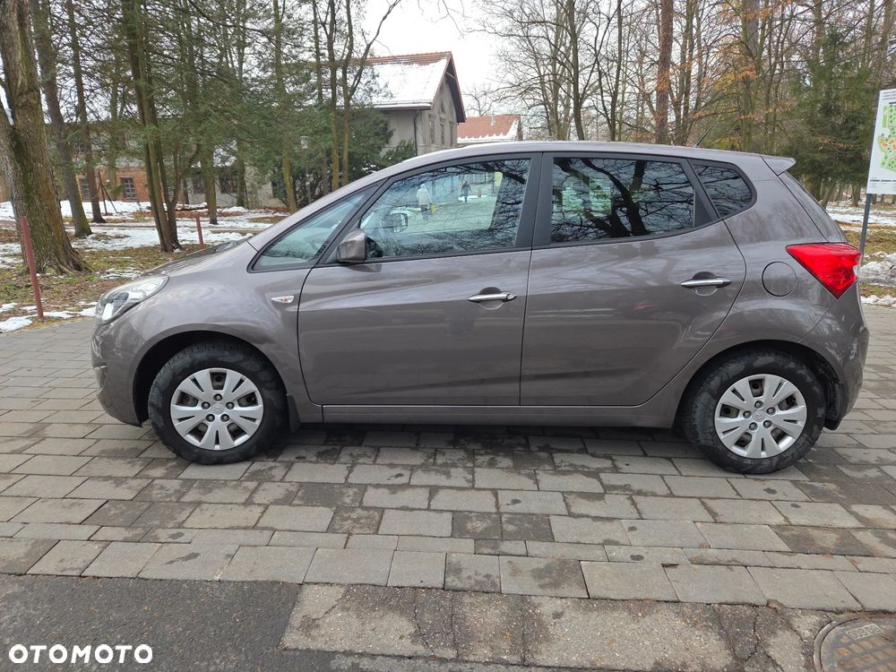 Hyundai ix20 1.6 Comfort - 5