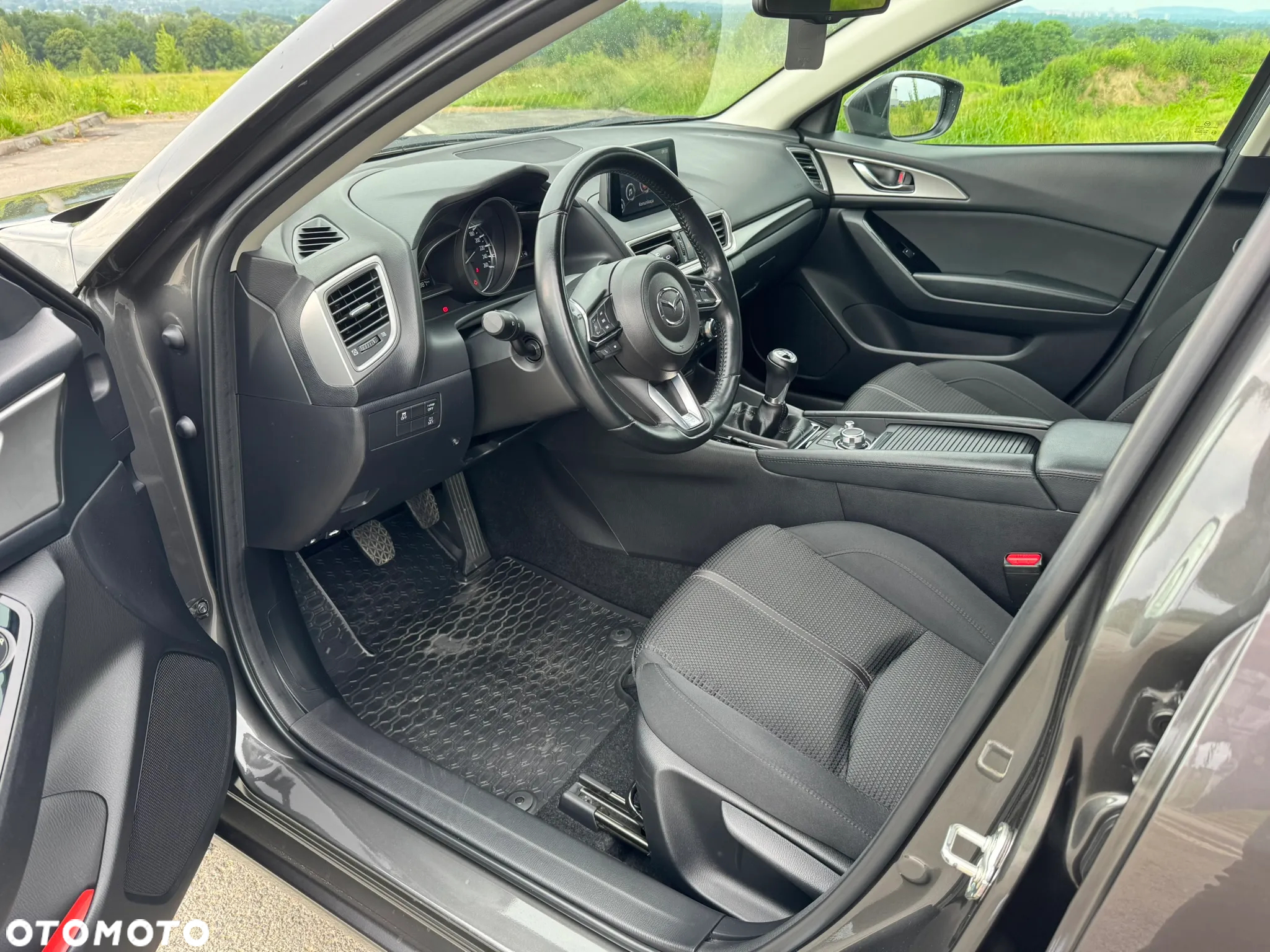 Mazda 3 2.0 Skyenergy - 13