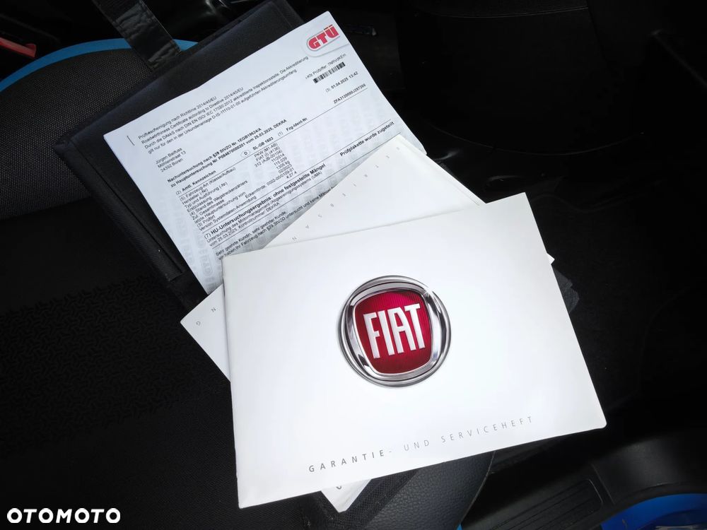 Fiat 500 1.2 8V S - 17