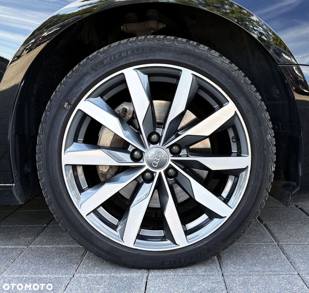 Audi A4 Avant 40 TDI Quattro S tronic - 31
