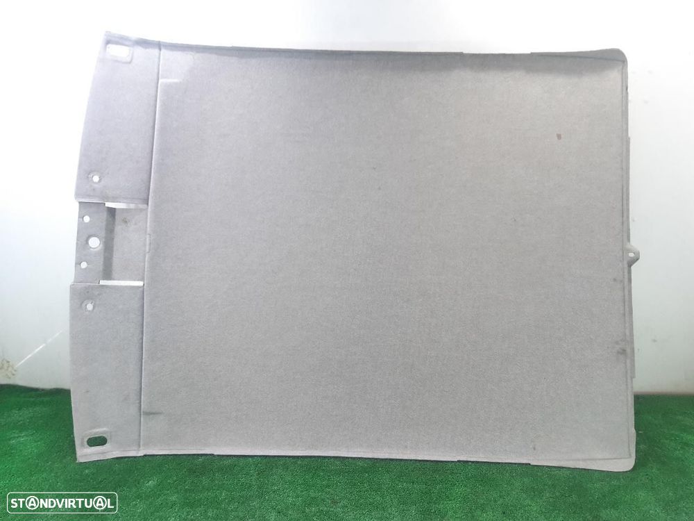 FORRO DO TETO INTERIOR RENAULT R 25 - 1