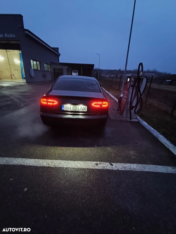 Audi A4 1.8 TFSI - 6