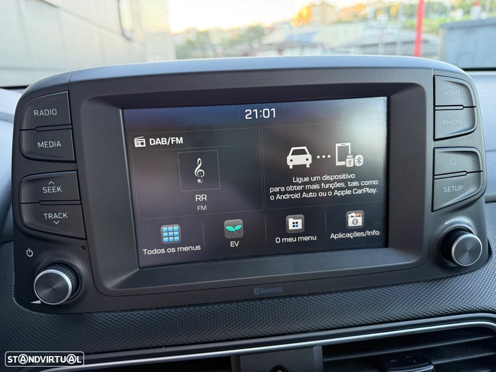 Hyundai Kauai 39 kWh Premium - 30