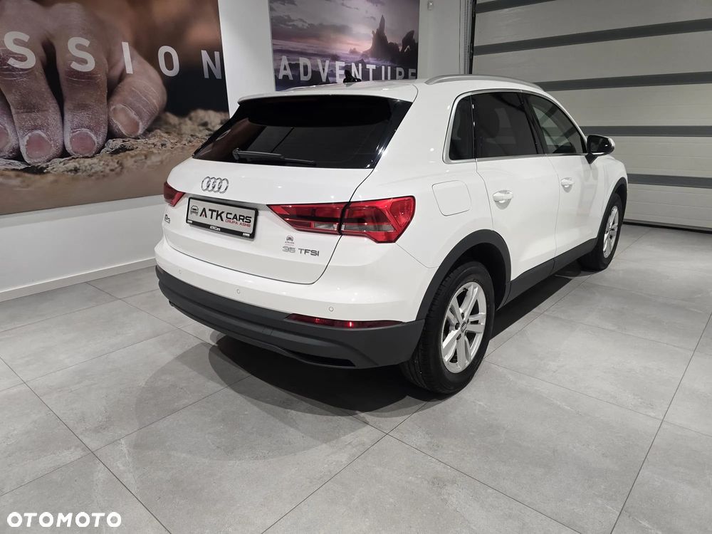 Audi Q3 35 TFSI S tronic - 4