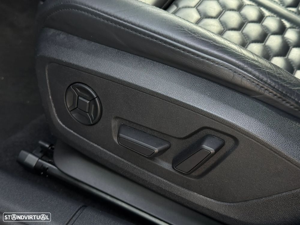 Audi RS3 Sportback 2.5 TFSI quattro S tronic - 32