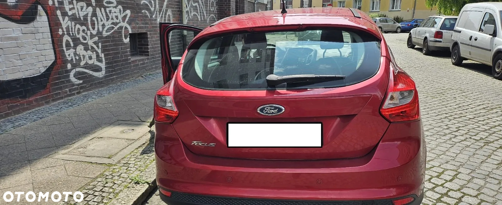 Ford Focus 1.6 TDCi Edition - 2