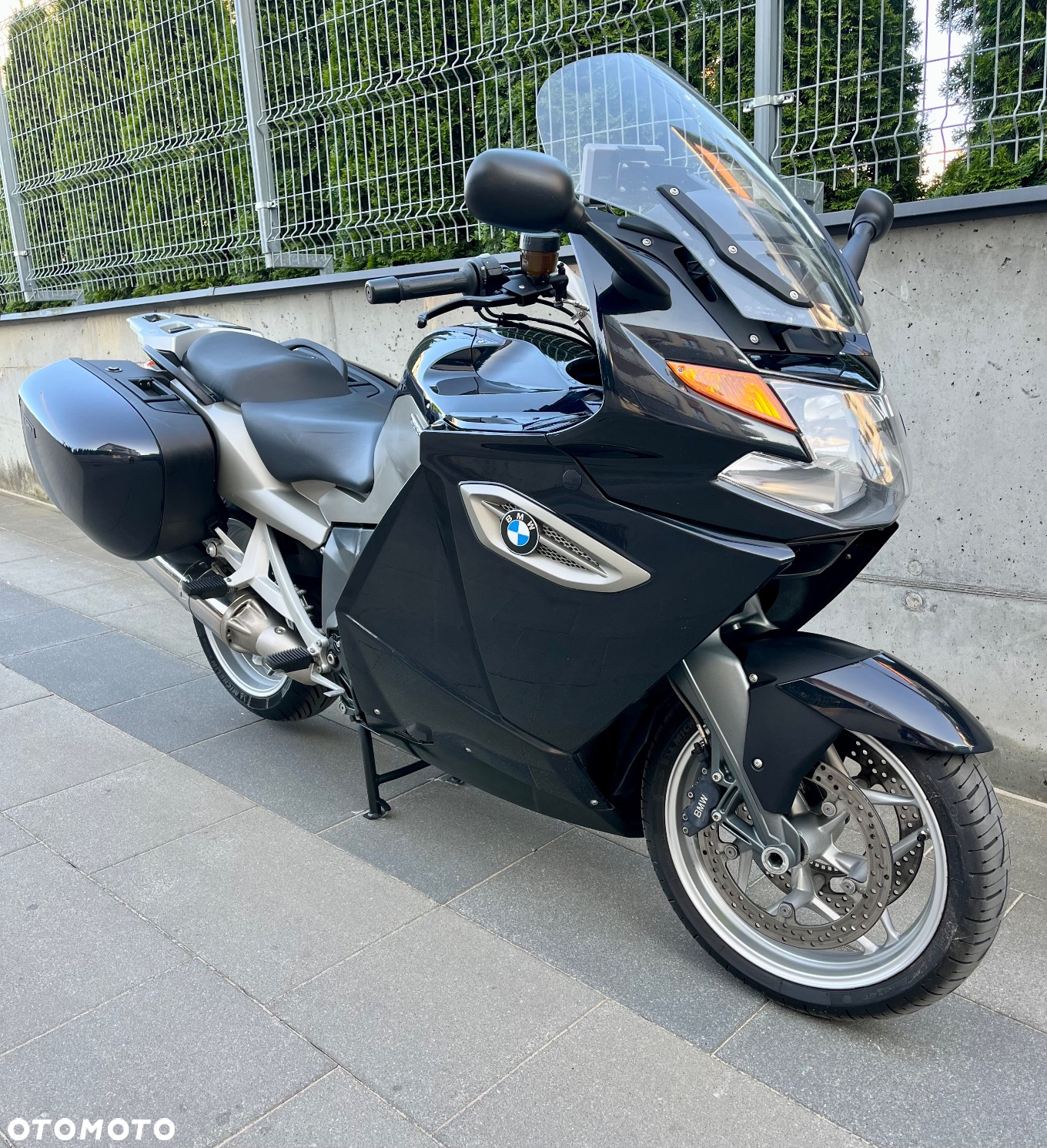 BMW K - 2