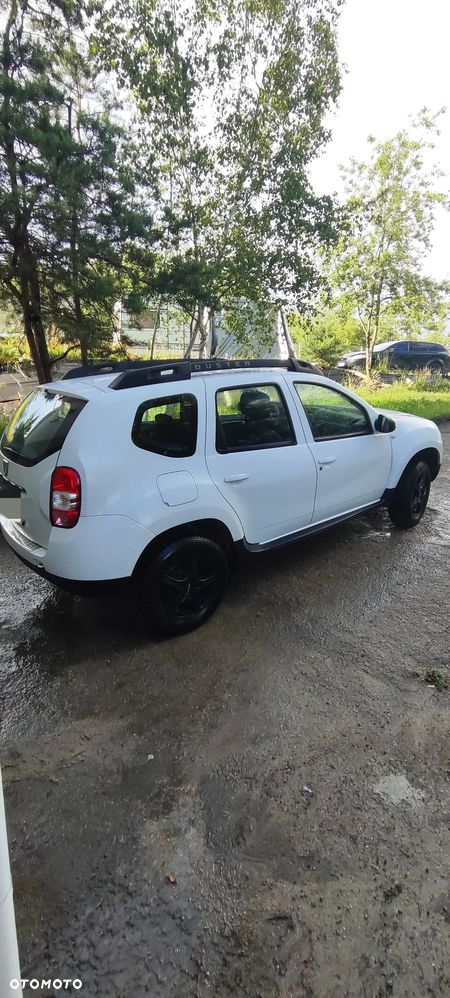 Dacia Duster 1.6 SCe Laureate 4x4 S&S - 3