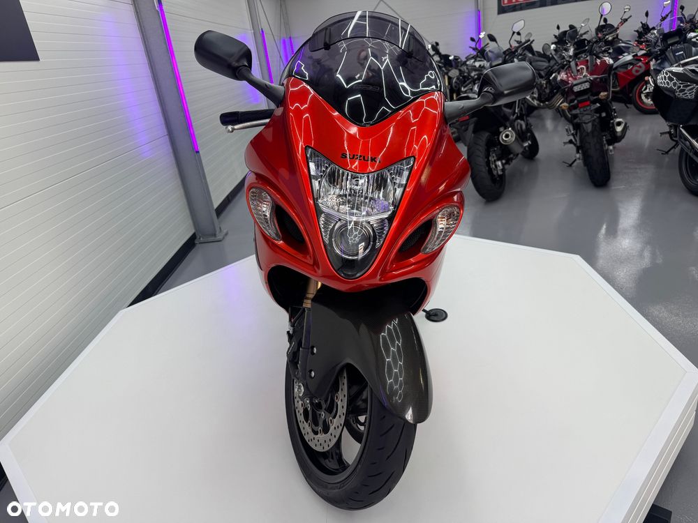 Suzuki GSX-R - 38