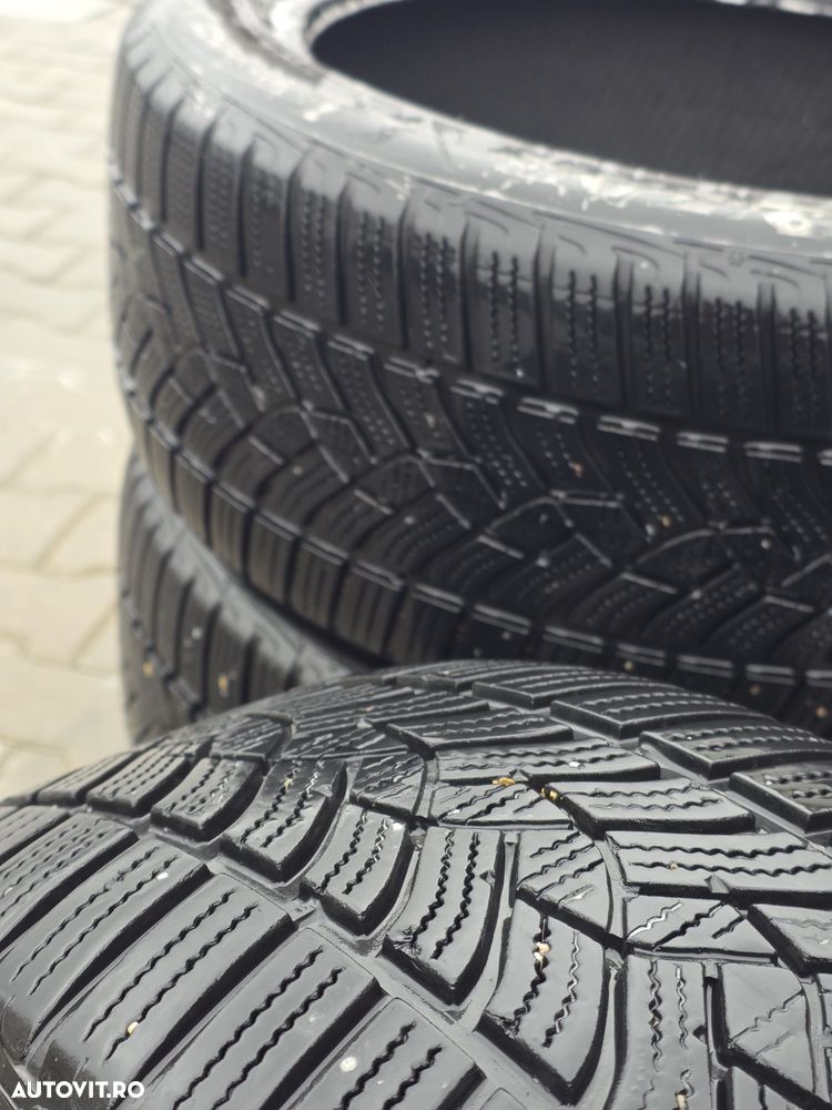 Set 4 Anvelope 225/45 R18 Goodyear DOT2623 - 4