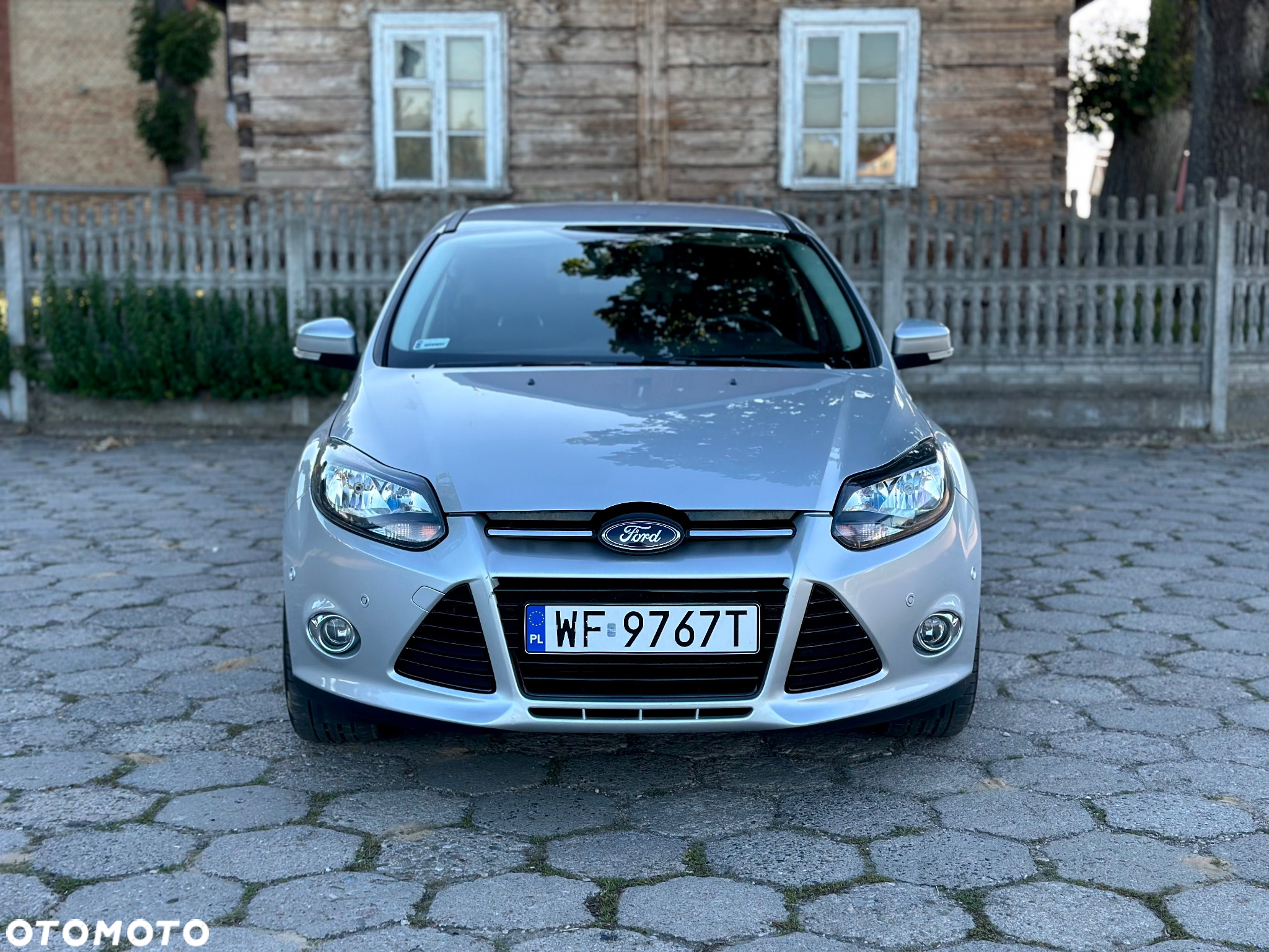 Ford Focus 1.6 TI-VCT Titanium - 2
