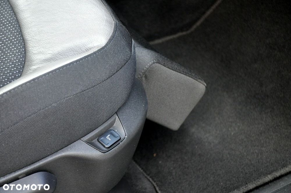 Citroën C4 Grand Picasso - 19