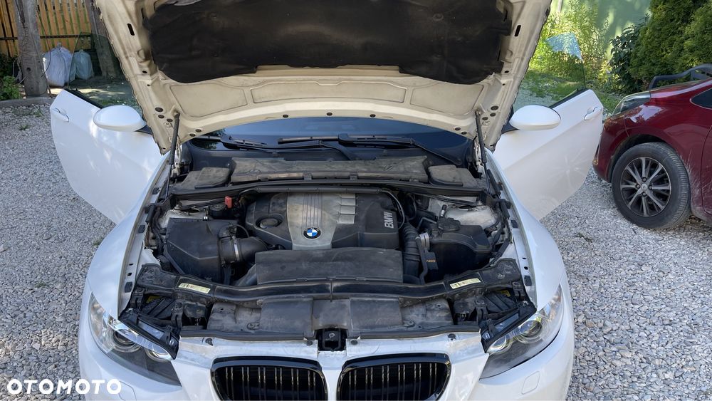 BMW Seria 3 - 7