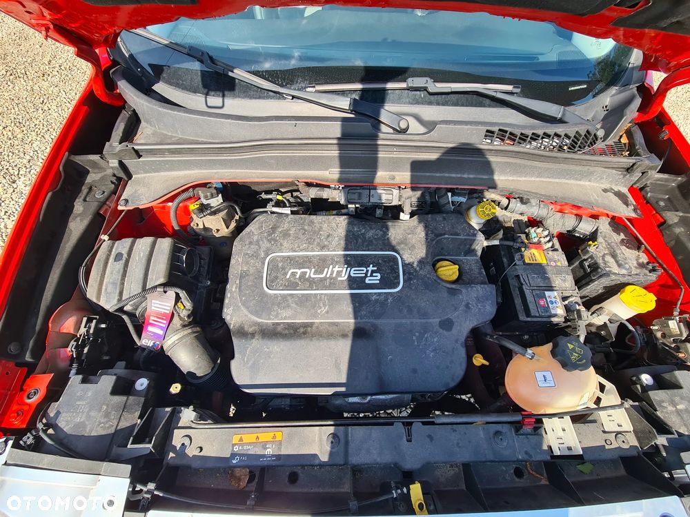 Jeep Renegade - 13