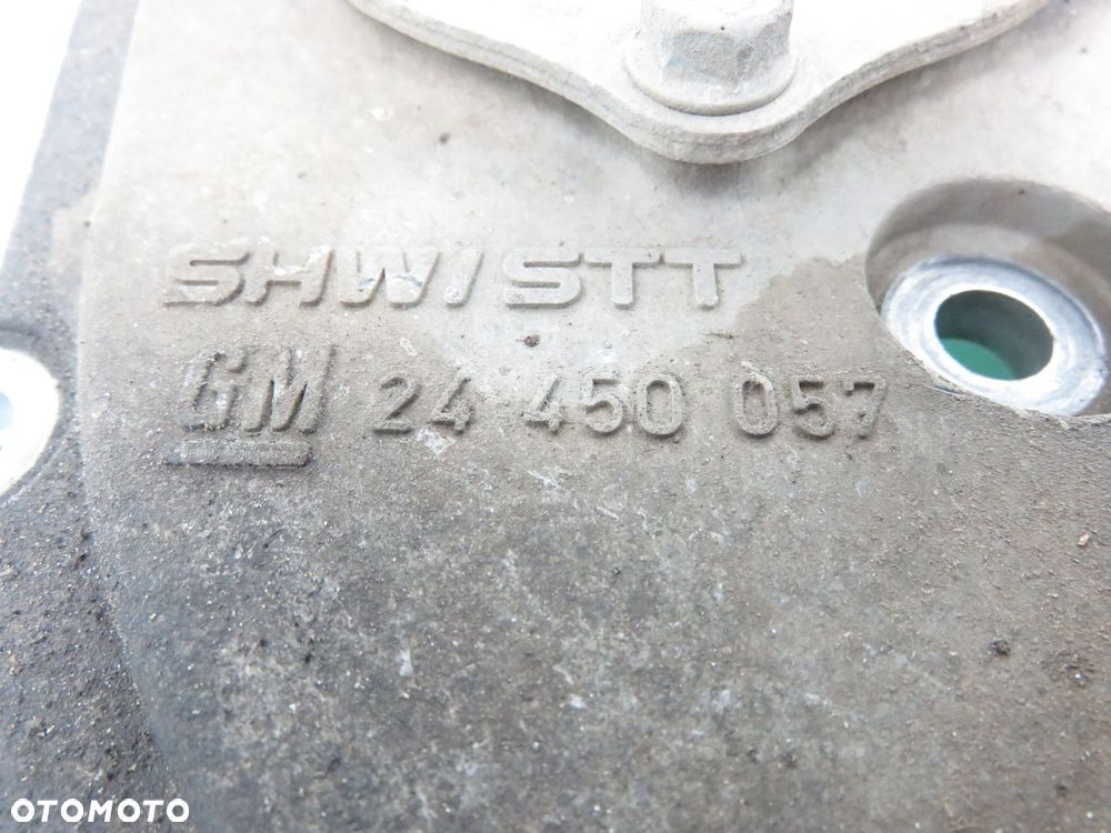 POMPA OLEJU SAAB 9-5 2.0 t 24450057 16802102 - 4