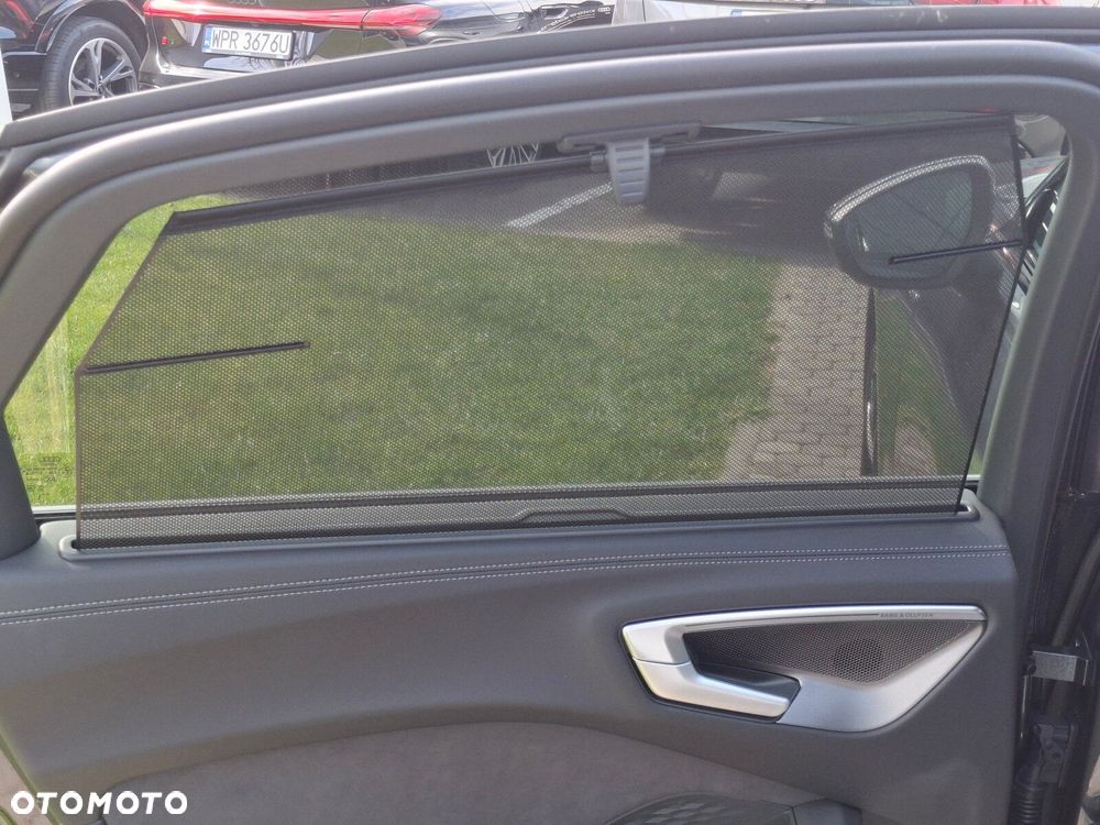 Audi A5 Limousine - 23