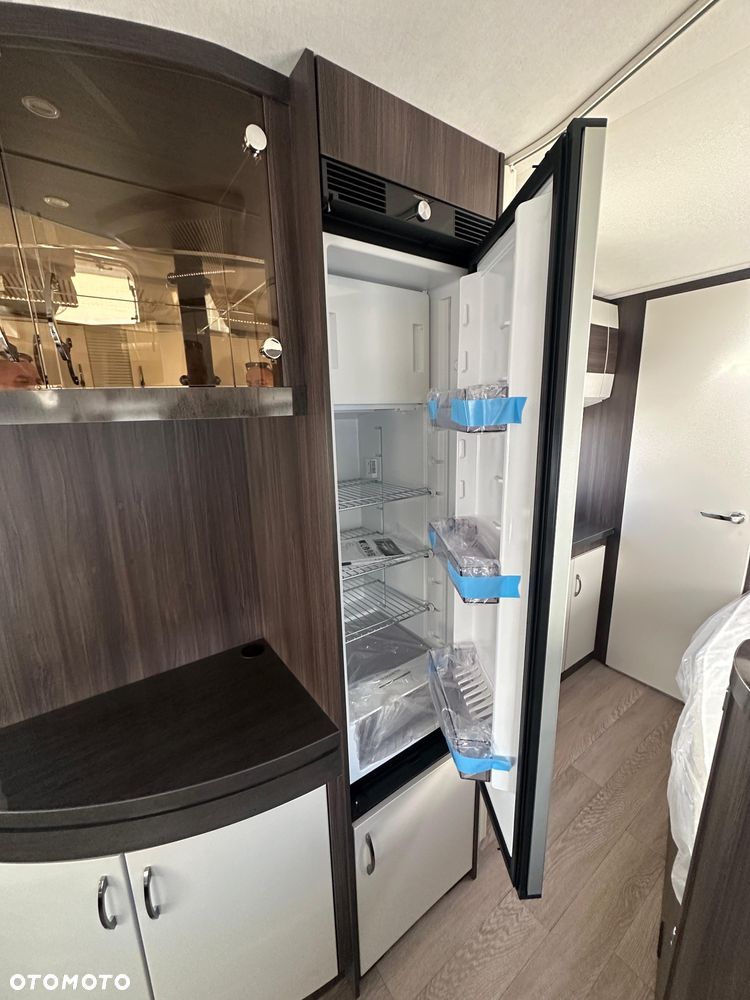 Hobby 720 KWFU PRESTIGE - 11