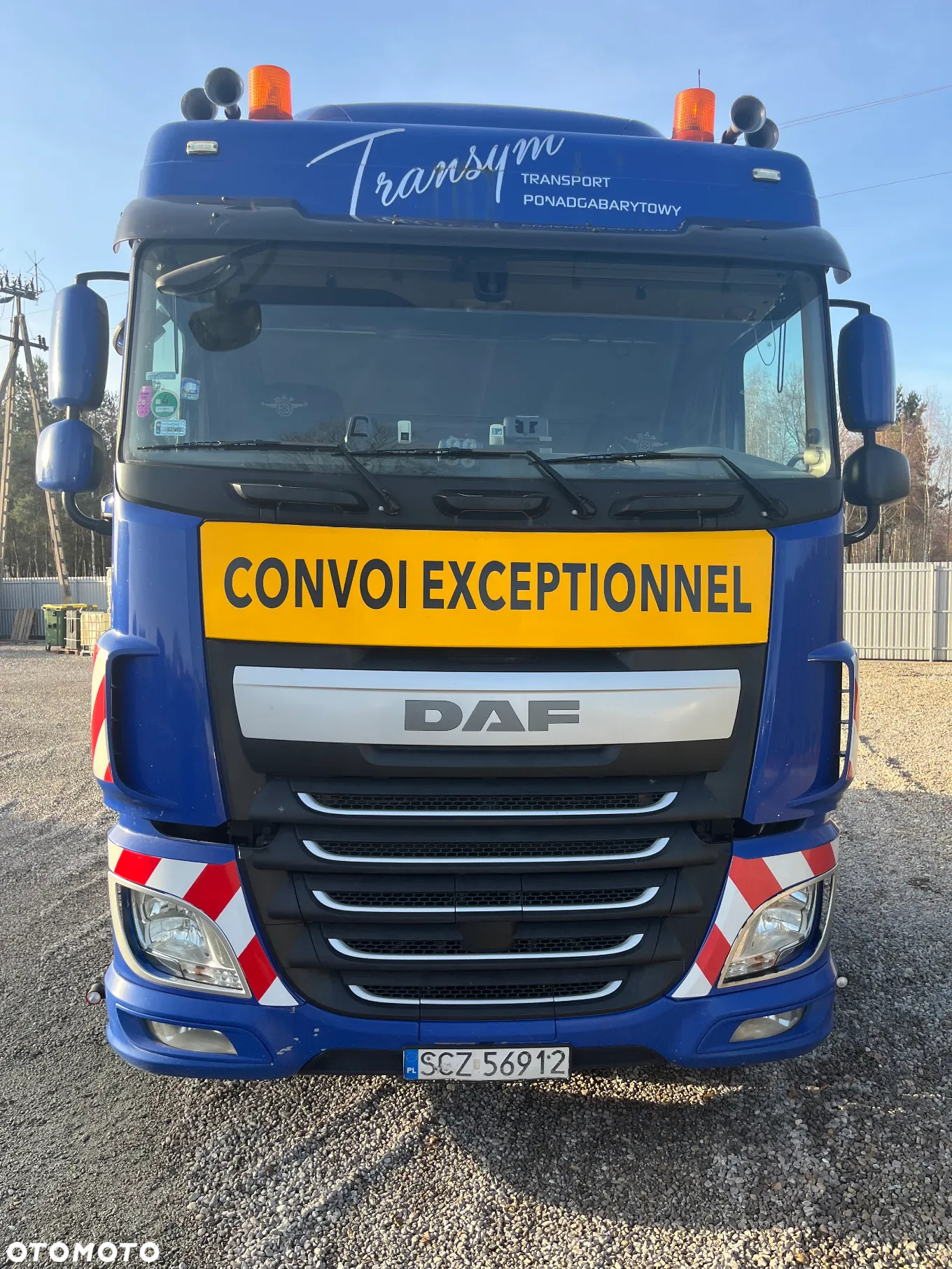 DAF XF - 2
