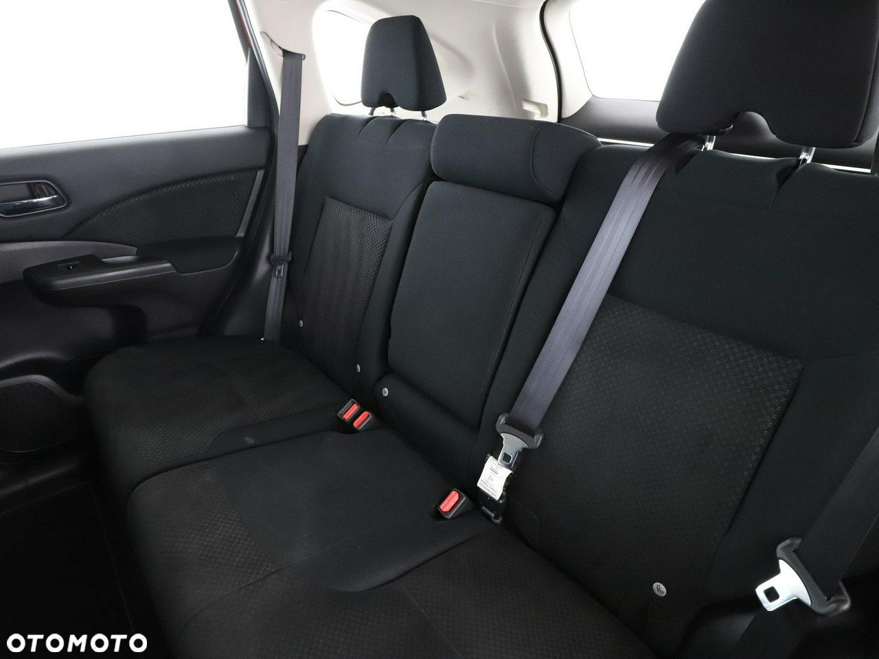 Honda CR-V 1.6i DTEC 2WD Elegance - 17